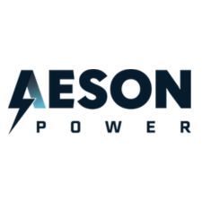 Aeson Power logo